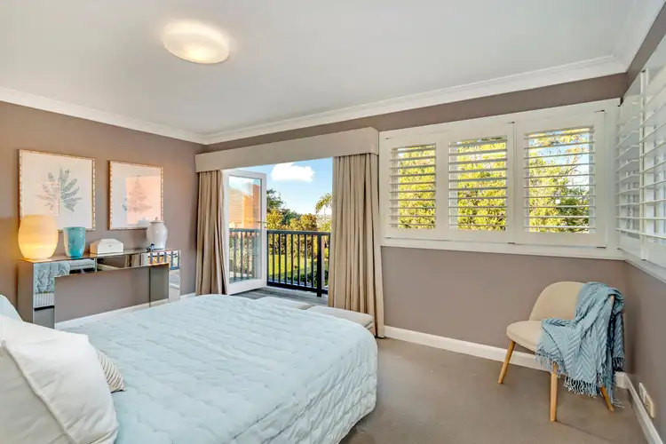 Sixth view of Homely other listing, 25 Cairo Street, Cammeray NSW 2062