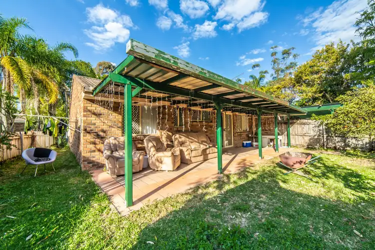 Second view of Homely other listing, 6/24-28 Hollywood Place, Oxenford QLD 4210
