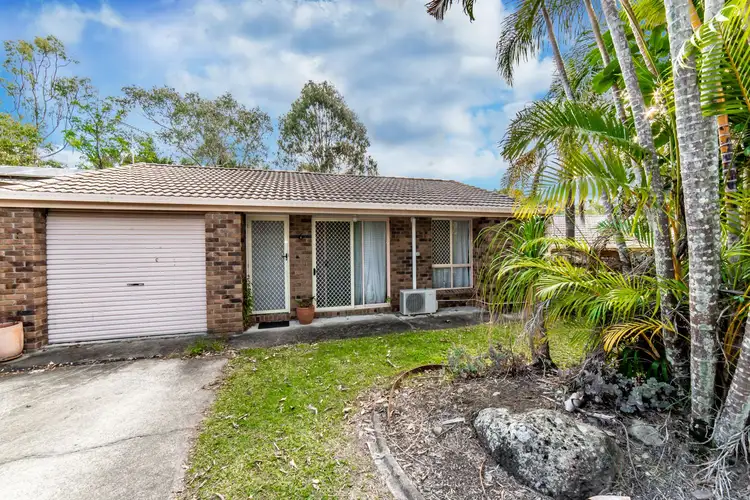 Third view of Homely other listing, 6/24-28 Hollywood Place, Oxenford QLD 4210