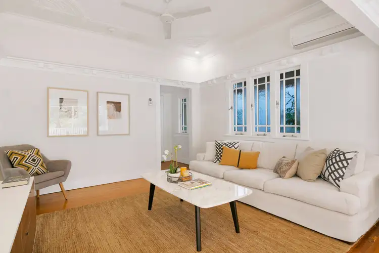 Third view of Homely house listing, 53 Rockbourne Terrace, Paddington QLD 4064