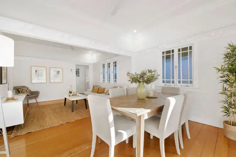 Fourth view of Homely house listing, 53 Rockbourne Terrace, Paddington QLD 4064