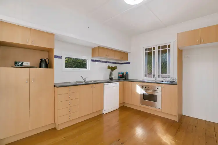 Fifth view of Homely house listing, 53 Rockbourne Terrace, Paddington QLD 4064