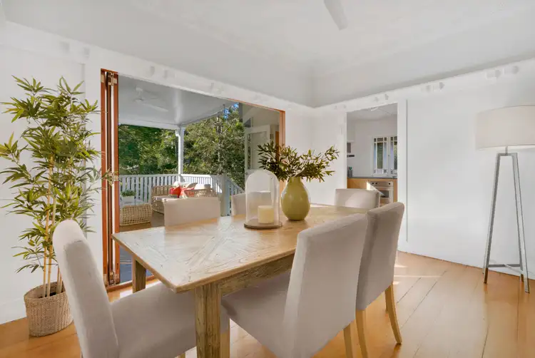 Sixth view of Homely house listing, 53 Rockbourne Terrace, Paddington QLD 4064