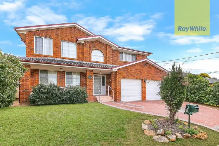 13 Daisy Street, Greystanes NSW 2145