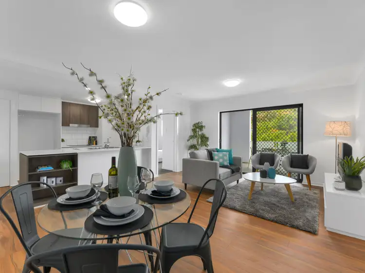 Type C 11/34 Maher Street, Zillmere QLD 4034