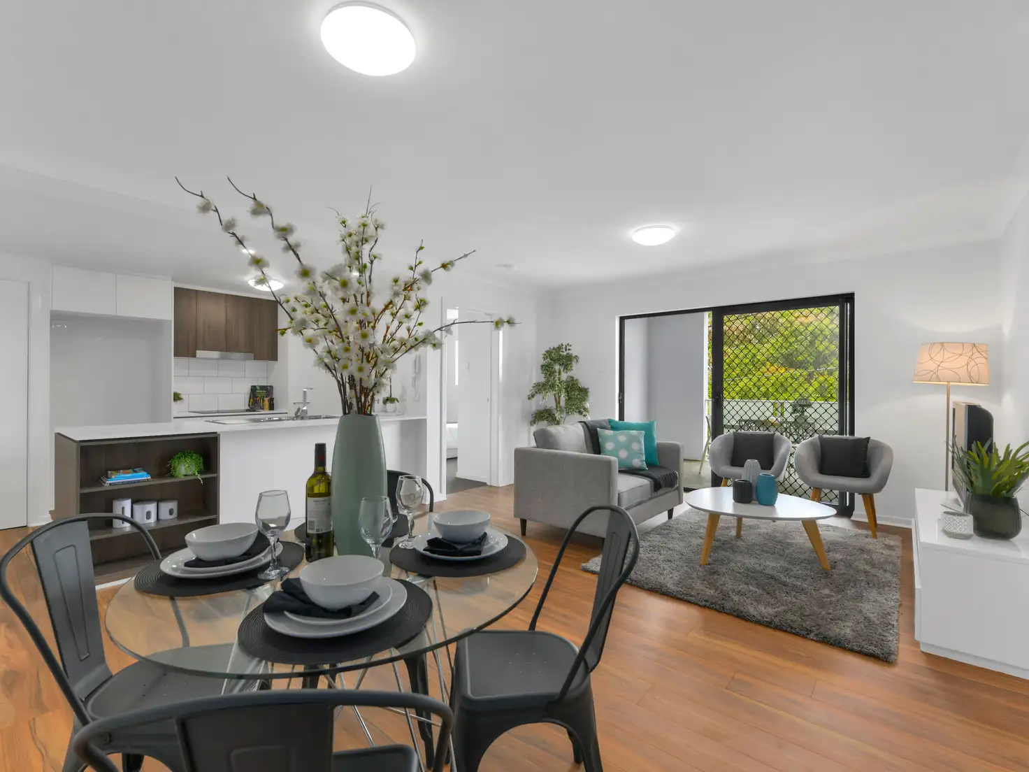 Main view of Homely unit listing, Type C 11/34 Maher Street, Zillmere QLD 4034