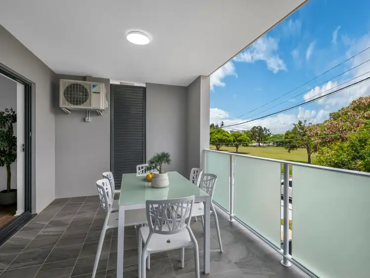 Third view of Homely unit listing, Type C 11/34 Maher Street, Zillmere QLD 4034