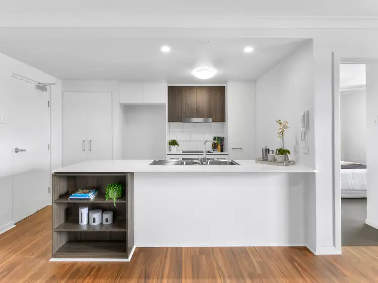 Fourth view of Homely unit listing, Type C 11/34 Maher Street, Zillmere QLD 4034