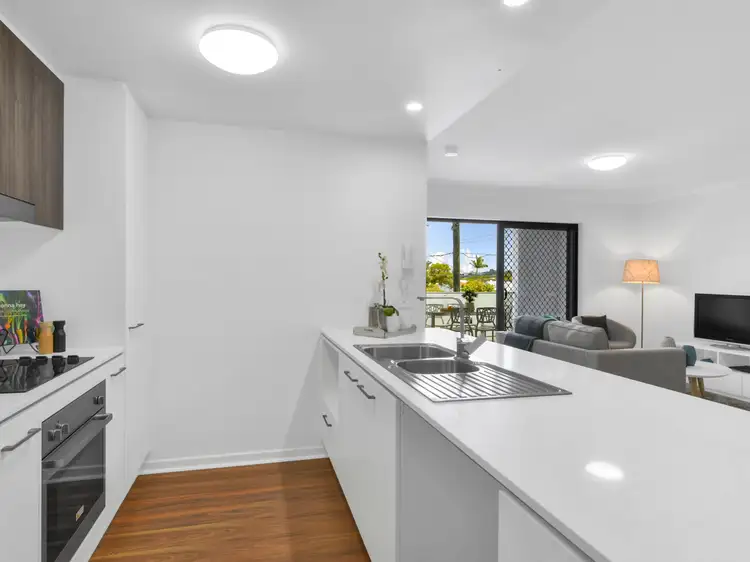 Fifth view of Homely unit listing, Type C 11/34 Maher Street, Zillmere QLD 4034