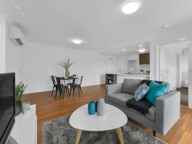 Sixth view of Homely unit listing, Type C 11/34 Maher Street, Zillmere QLD 4034