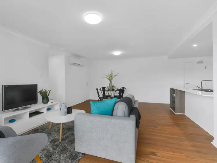 Seventh view of Homely unit listing, Type C 11/34 Maher Street, Zillmere QLD 4034