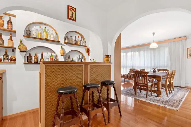 Third view of Homely house listing, 2 Tullimbar Circuit, Vermont South VIC 3133