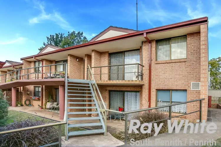 39/2 Park Road, Wallacia NSW 2745