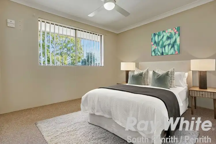 Second view of Homely unit listing, 39/2 Park Road, Wallacia NSW 2745
