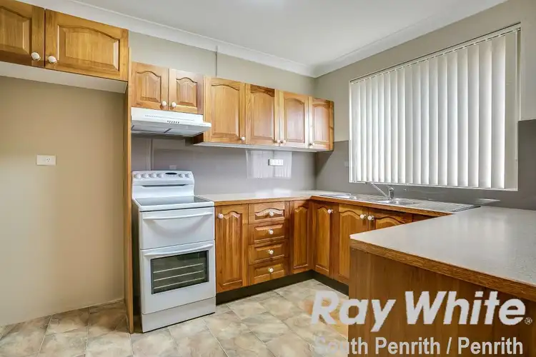 Third view of Homely unit listing, 39/2 Park Road, Wallacia NSW 2745