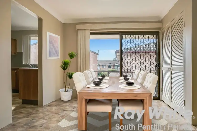 Fourth view of Homely unit listing, 39/2 Park Road, Wallacia NSW 2745