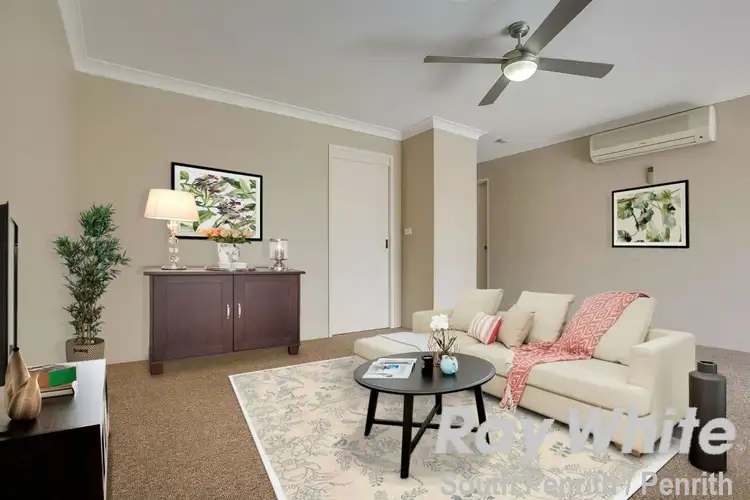 Fifth view of Homely unit listing, 39/2 Park Road, Wallacia NSW 2745
