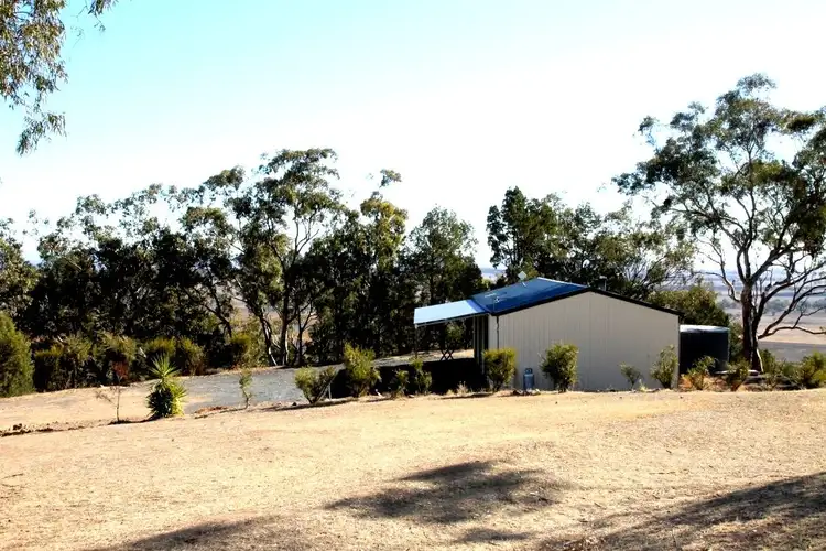 Second view of Homely rural property listing, 61 Ray Carter Drive, Quirindi NSW 2343