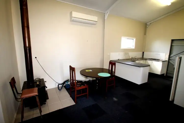 Fifth view of Homely rural property listing, 61 Ray Carter Drive, Quirindi NSW 2343