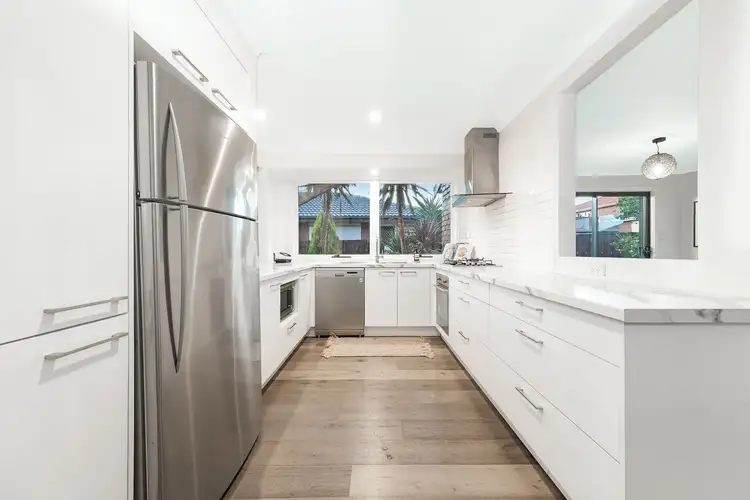 Second view of Homely house listing, 47 Lincoln Street, Burwood East VIC 3151
