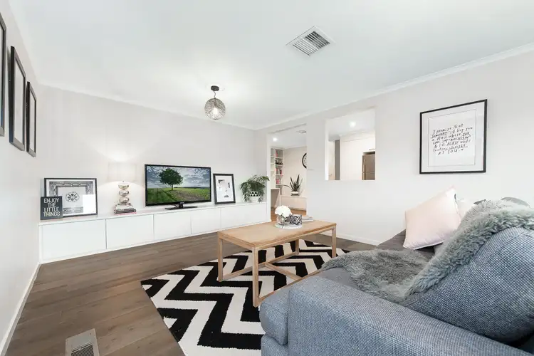 Third view of Homely house listing, 47 Lincoln Street, Burwood East VIC 3151