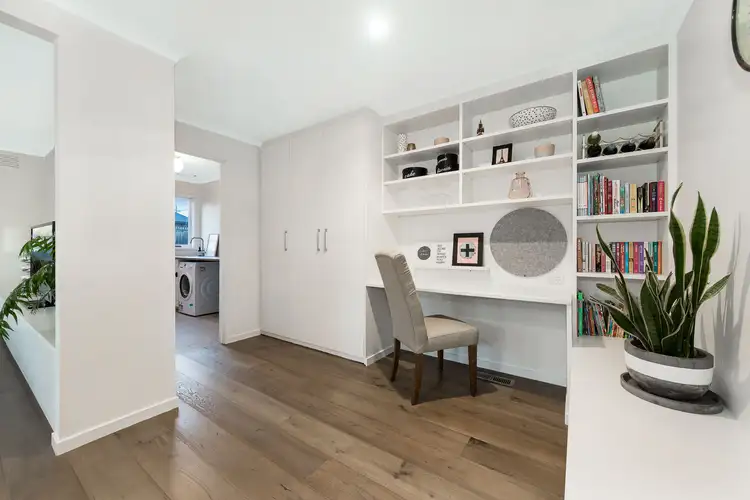 Fourth view of Homely house listing, 47 Lincoln Street, Burwood East VIC 3151