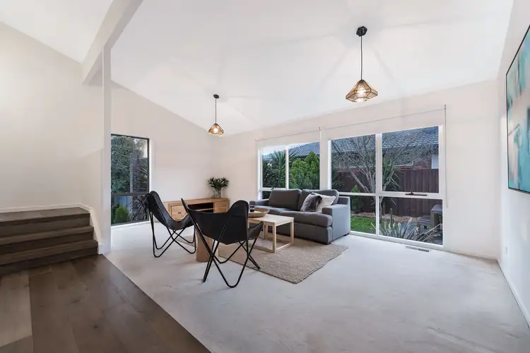 Fifth view of Homely house listing, 47 Lincoln Street, Burwood East VIC 3151