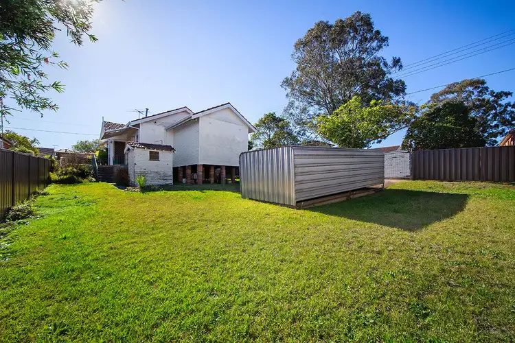 Second view of Homely house listing, 12 Dalziel Avenue, Panania NSW 2213