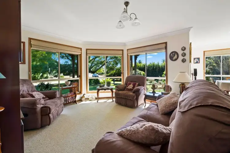 Third view of Homely house listing, 2 Lynne Court, Highfields QLD 4352