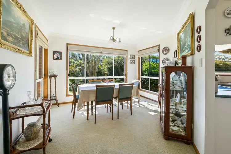 Fourth view of Homely house listing, 2 Lynne Court, Highfields QLD 4352