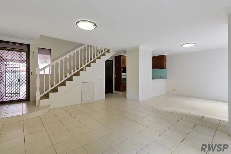 Second view of Homely townhouse listing, 7/51 Bauer Street, Southport QLD 4215