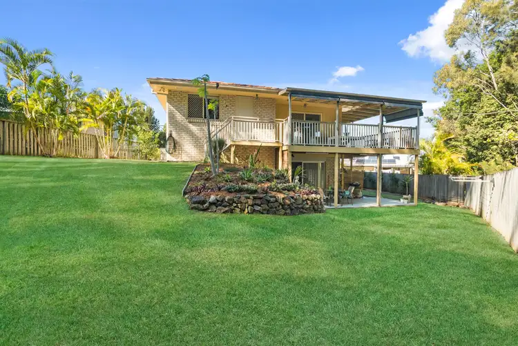 8 Pyrene Place, Tugun QLD 4224