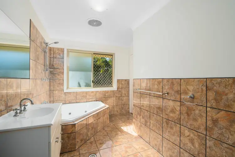 Fifth view of Homely house listing, 8 Pyrene Place, Tugun QLD 4224