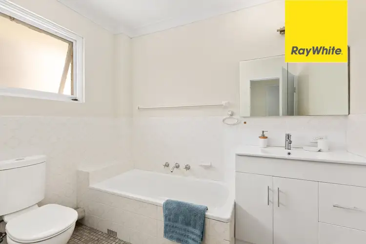 Sixth view of Homely townhouse listing, 34/20-24 Busaco Road, Marsfield NSW 2122