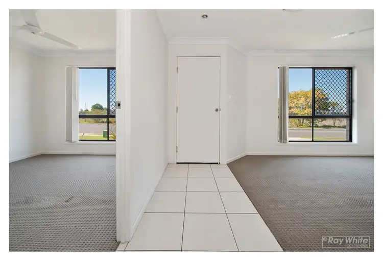 Fourth view of Homely house listing, 10 Allen Road, Gracemere QLD 4702