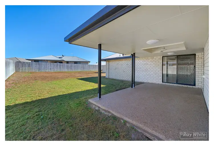 Fifth view of Homely house listing, 10 Allen Road, Gracemere QLD 4702