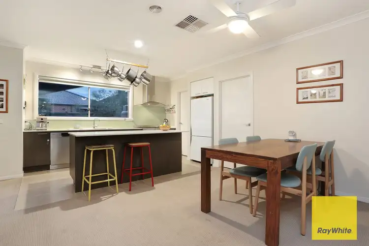 Fifth view of Homely house listing, 33 Mystic Grove, Point Cook VIC 3030