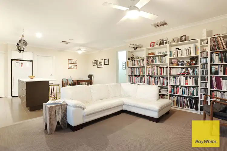 Sixth view of Homely house listing, 33 Mystic Grove, Point Cook VIC 3030