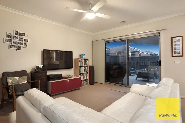 Seventh view of Homely house listing, 33 Mystic Grove, Point Cook VIC 3030