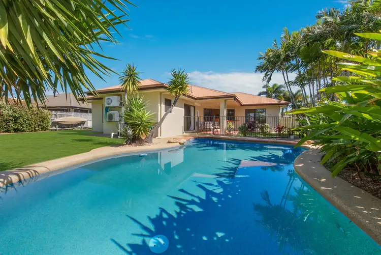 Main view of Homely house listing, 11 Sandbek Street, Annandale QLD 4814