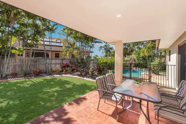 Third view of Homely house listing, 11 Sandbek Street, Annandale QLD 4814