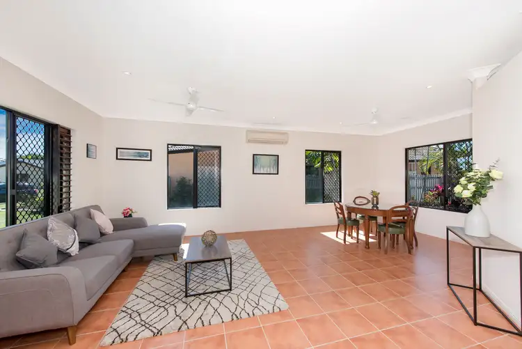 Fourth view of Homely house listing, 11 Sandbek Street, Annandale QLD 4814