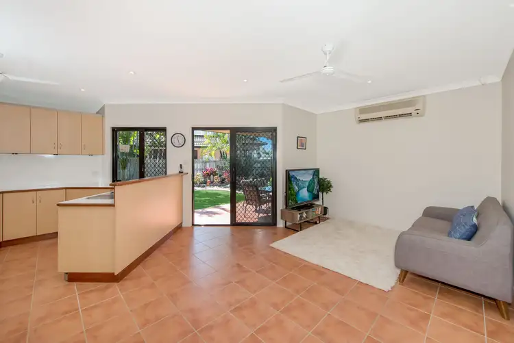 Sixth view of Homely house listing, 11 Sandbek Street, Annandale QLD 4814