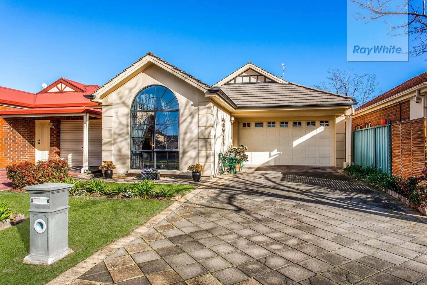 Main view of Homely house listing, 48 Elder Circuit, Mawson Lakes SA 5095