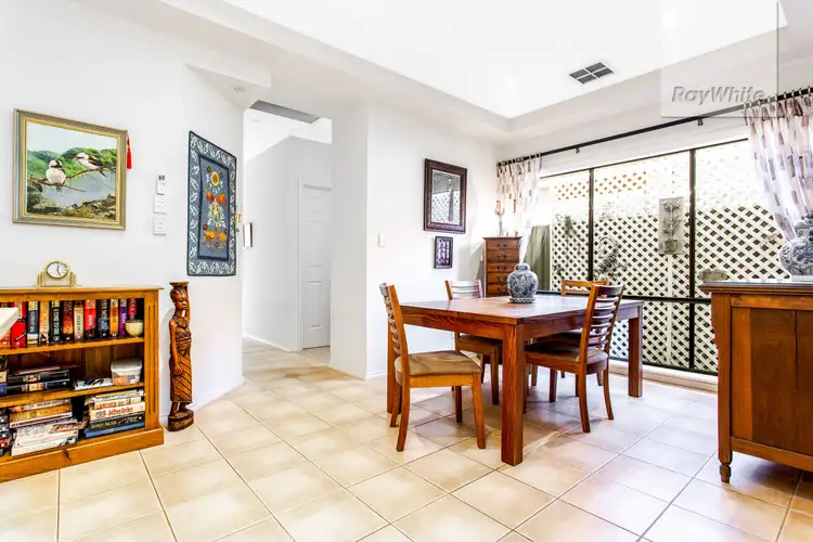 Second view of Homely house listing, 48 Elder Circuit, Mawson Lakes SA 5095