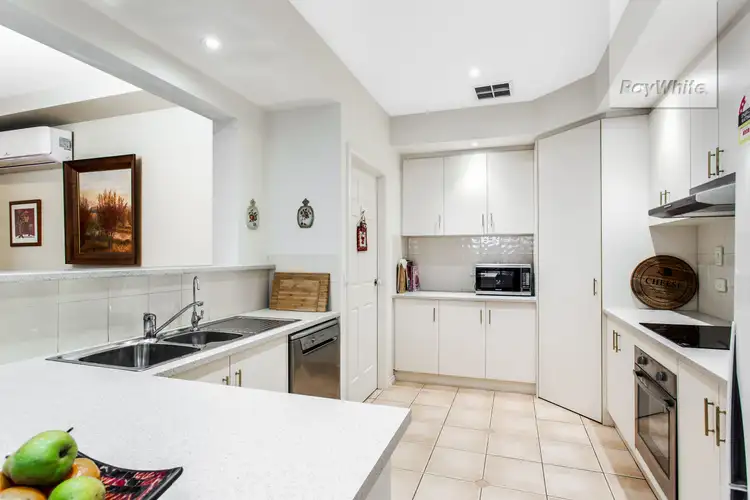 Third view of Homely house listing, 48 Elder Circuit, Mawson Lakes SA 5095