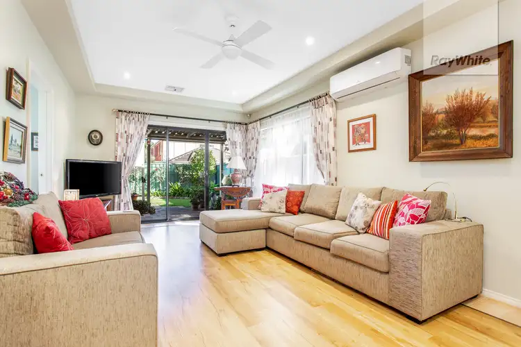 Fourth view of Homely house listing, 48 Elder Circuit, Mawson Lakes SA 5095