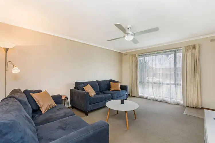 Second view of Homely house listing, 1/12 Janlor Drive, Warrnambool VIC 3280