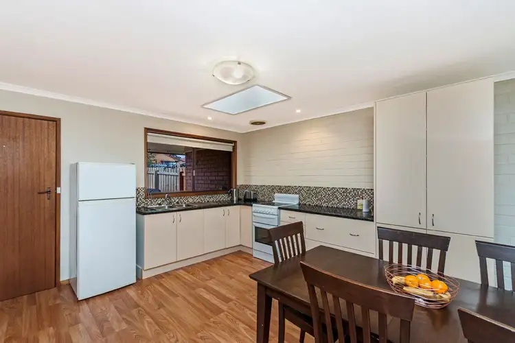 Third view of Homely house listing, 1/12 Janlor Drive, Warrnambool VIC 3280