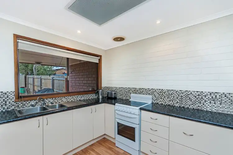 Fourth view of Homely house listing, 1/12 Janlor Drive, Warrnambool VIC 3280